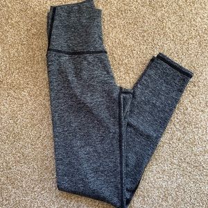Aerie Gray Leggings